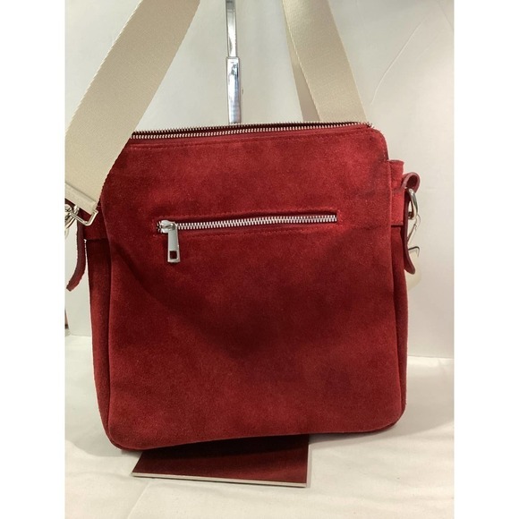 Persaman Suede Marcia crossbody - Picture 3 of 5
